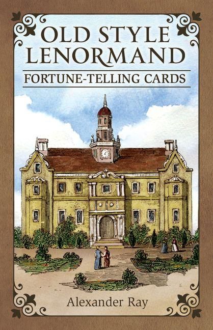 Produktbild: Old Style Lenormand