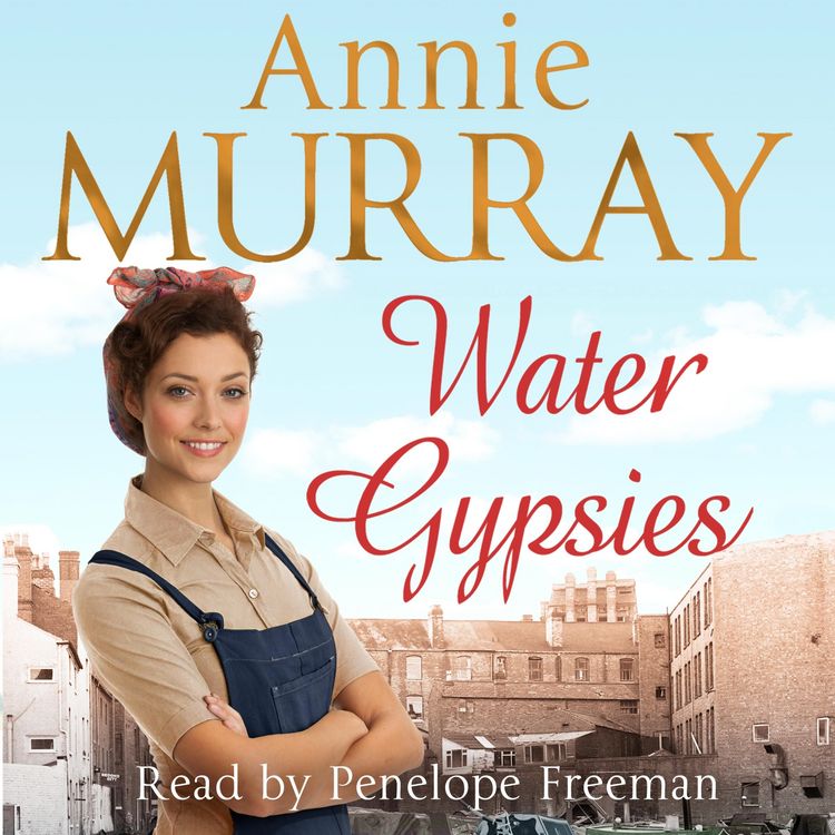 Produktbild: Water Gypsies