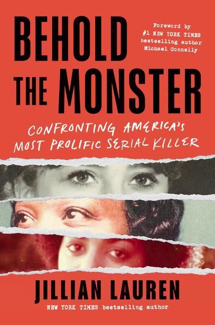 Produktbild: Behold the Monster
