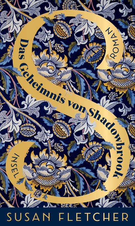 Produktbild: Das Geheimnis von Shadowbrook