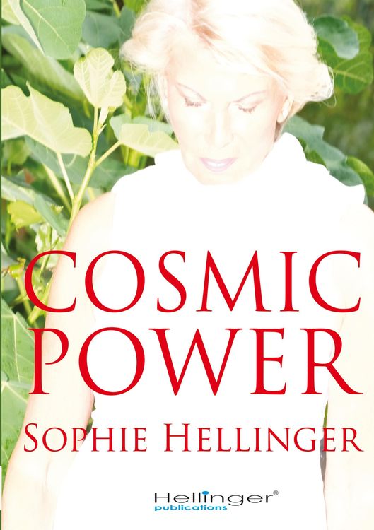 Produktbild: Cosmic Power
