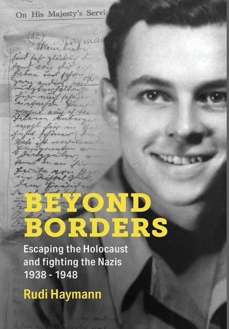Produktbild: Beyond Borders