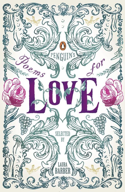 Produktbild: Penguin's Poems for Love