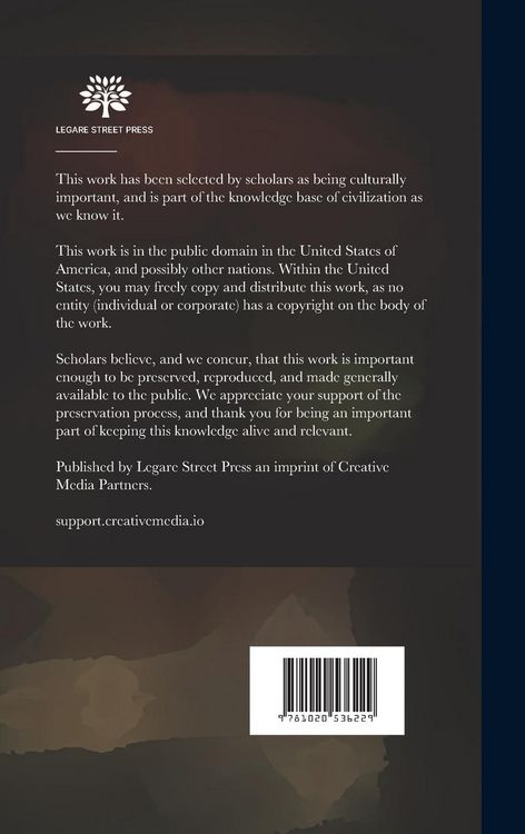 Produktbild: Over De Ondervinding In De Geneeskunde, Volume 2...