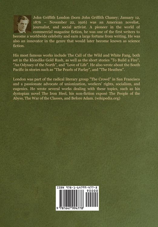 Produktbild: John Barleycorn