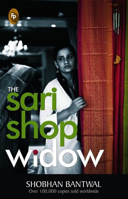 Produktbild: The Sari Shop Widow