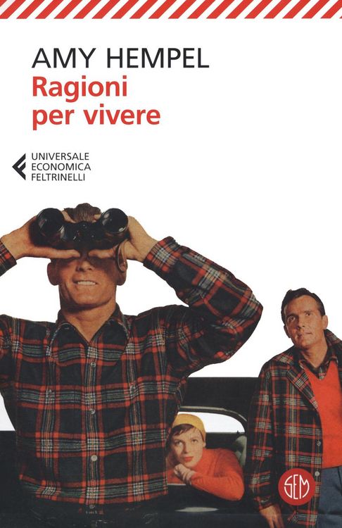 Produktbild: Ragioni per vivere