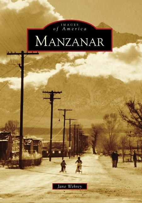 Produktbild: Manzanar