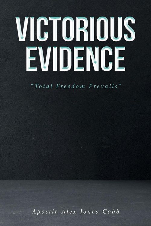 Produktbild: Victorious Evidence