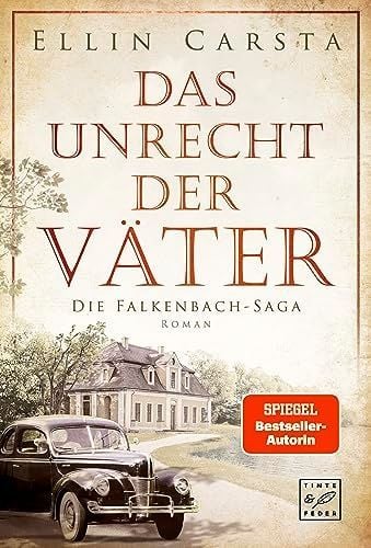 Produktbild: Das Unrecht der V&auml;ter