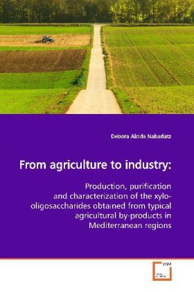 Produktbild: Nabarlatz, D: From agriculture to industry: