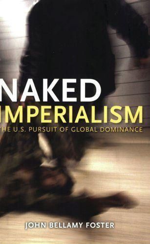 Produktbild: Naked Imperialism