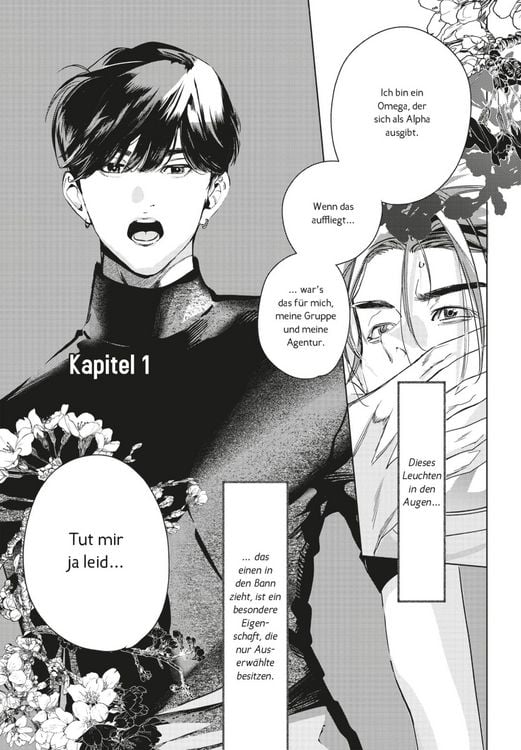 Produktbild: Comeback After Fate