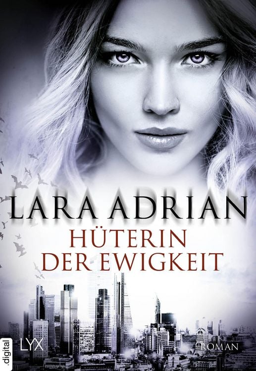 Produktbild: H&uuml;terin der Ewigkeit