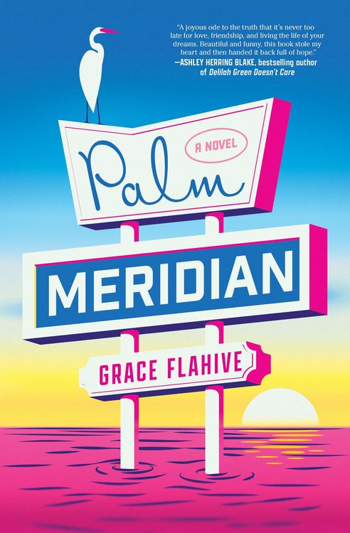 Produktbild: Palm Meridian