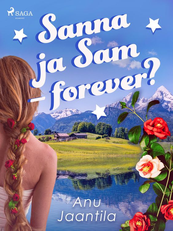 Produktbild: Sanna ja Sam - forever?