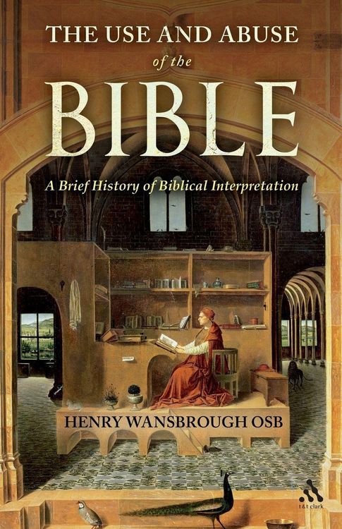 Produktbild: The Use and Abuse of the Bible