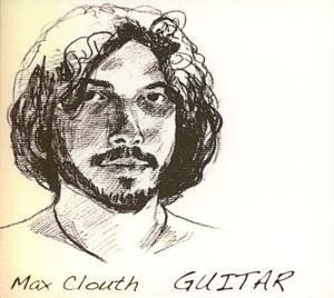 Produktbild: Clouth, M: Guitar