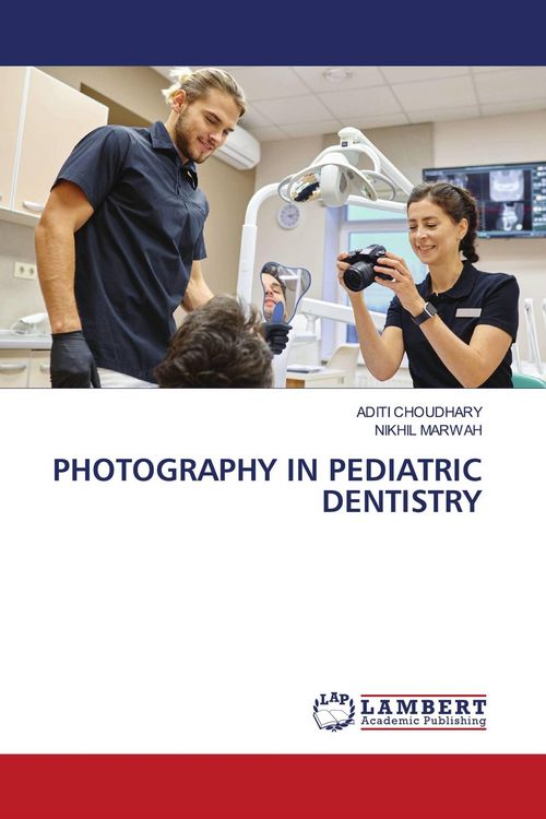Produktbild: Photography in Pediatric Dentistry