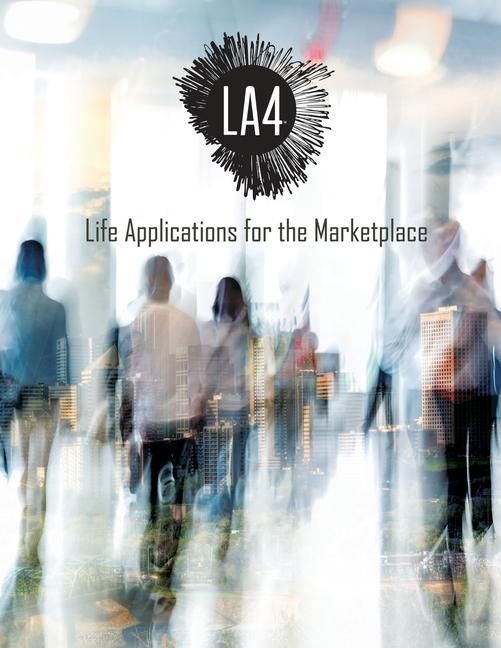Produktbild: LA4 Marketplace
