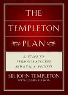 Produktbild: Templeton Plan : 21 Steps to Personal Success and Real Happiness