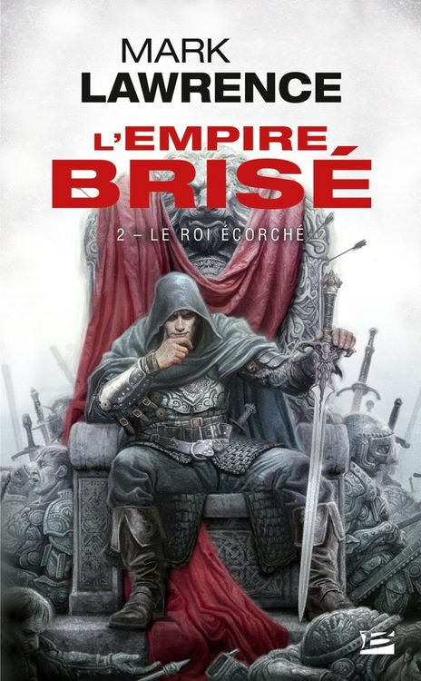 Produktbild: L'empire bris&eacute;