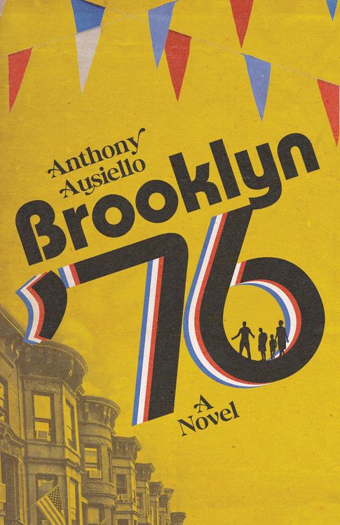 Produktbild: Brooklyn '76