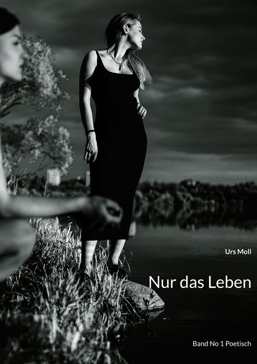 Produktbild: Nur das Leben