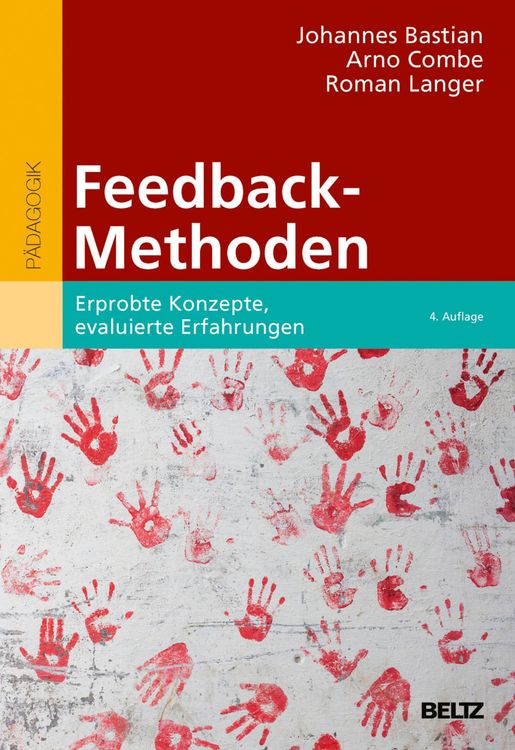 Produktbild: Feedback-Methoden