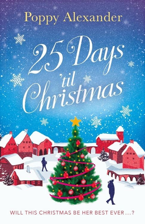 Produktbild: 25 Days in December