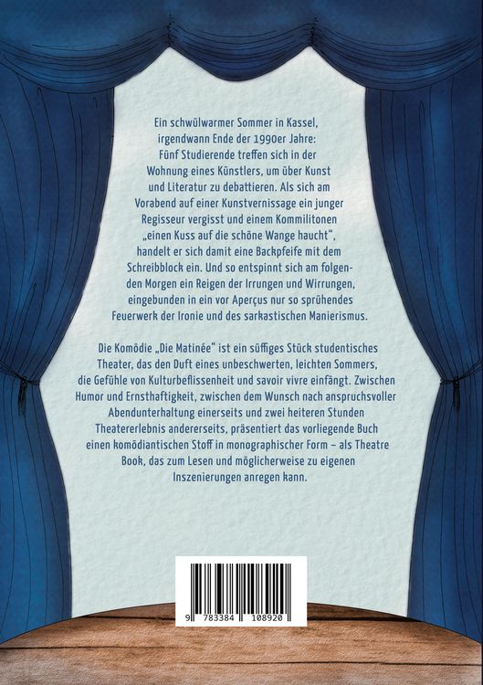 Produktbild: Die Matinée