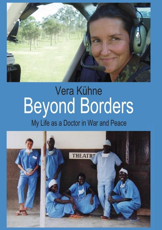 Produktbild: Beyond Borders