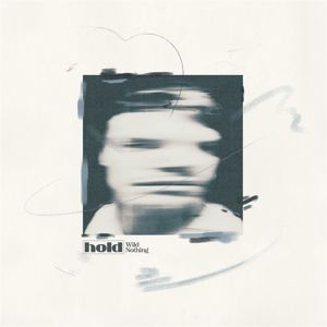Produktbild: HOLD (Sea Blue in Coke Bottle Clear Vinyl)
