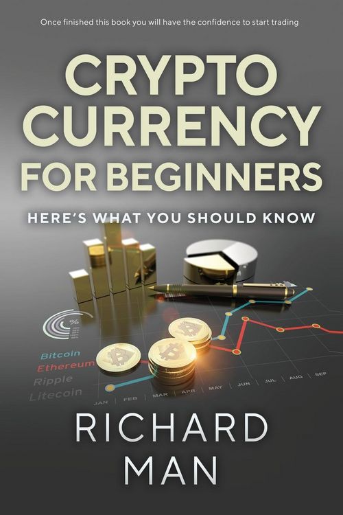 Produktbild: Cryptocurrency for Beginners
