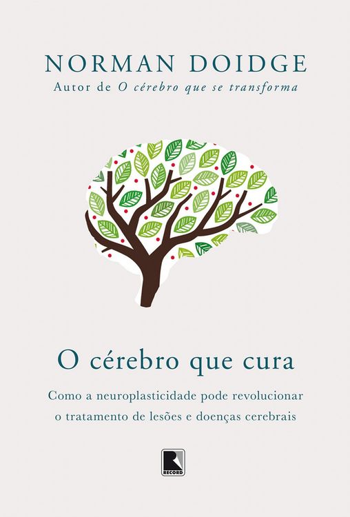 Produktbild: O c&eacute;rebro que cura