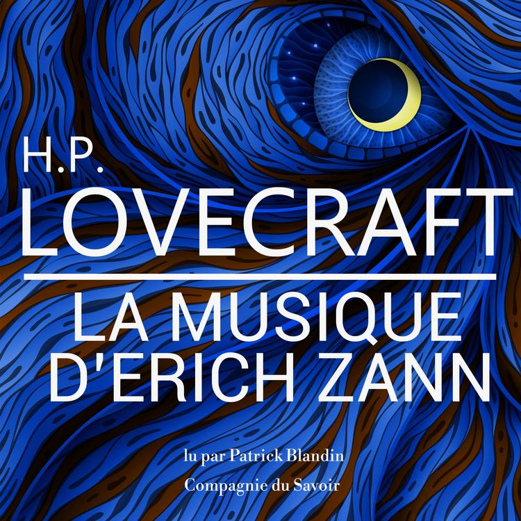 Produktbild: La musique d'Erich Zann, une nouvelle de Lovecraft