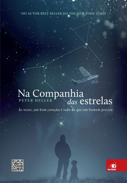 Produktbild: Na companhia das estrelas