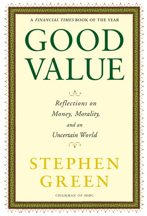 Produktbild: Good Value