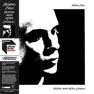 Produktbild: Before And After Science (Vinyl)