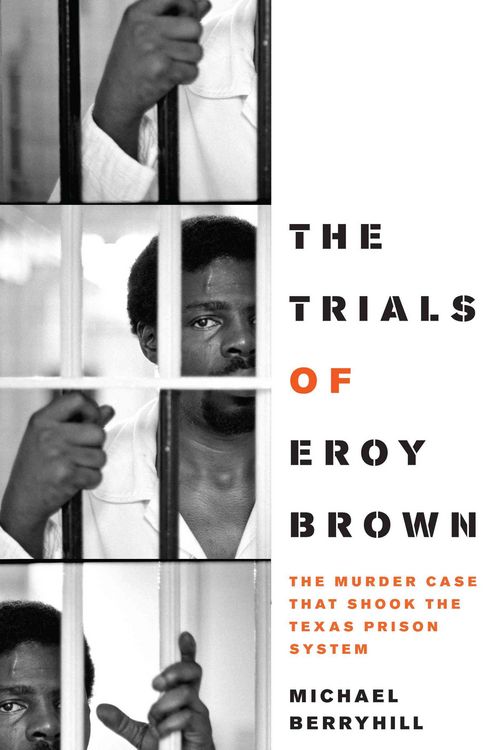 Produktbild: The Trials of Eroy Brown