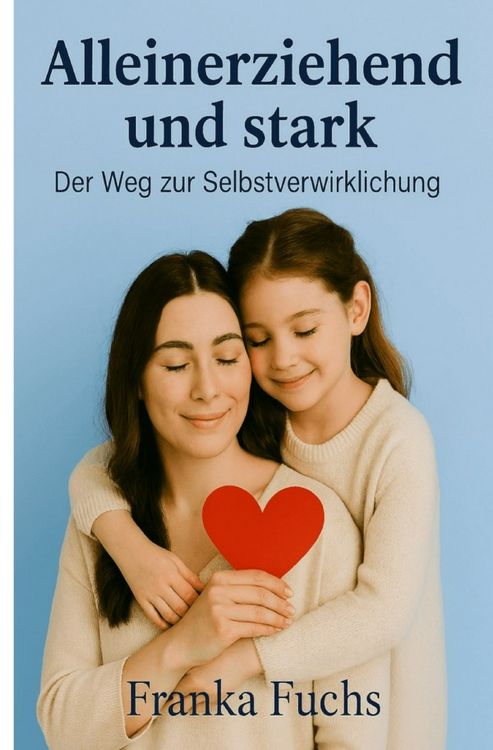 Produktbild: Alleinerziehend und stark