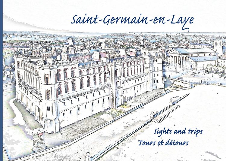 Produktbild: Saint-Germain-en-Laye