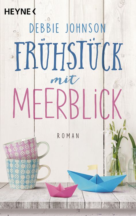 Produktbild: Fr&uuml;hst&uuml;ck mit Meerblick
