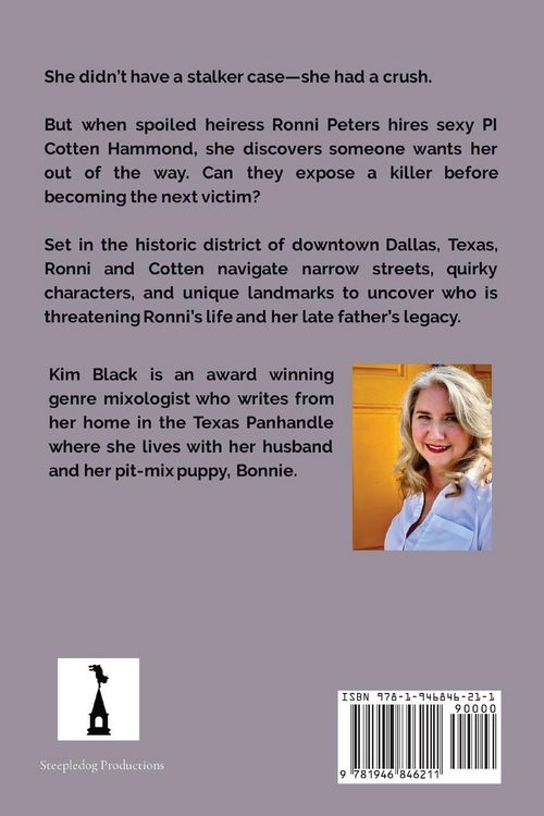 Produktbild: Drop Dead Dallas