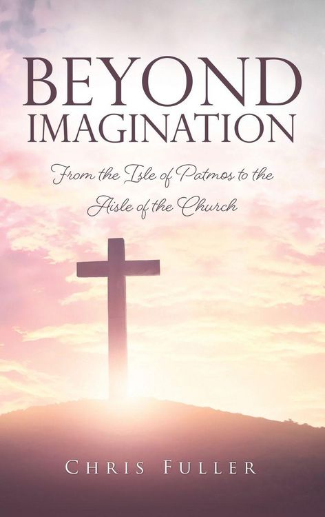 Produktbild: Beyond Imagination