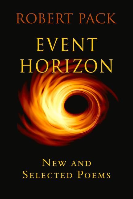 Produktbild: Event Horizon: New and Selected Later Poems
