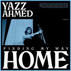 Produktbild: Finding My Way Home