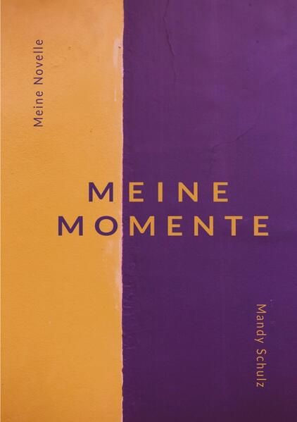 Produktbild: Meine Momente