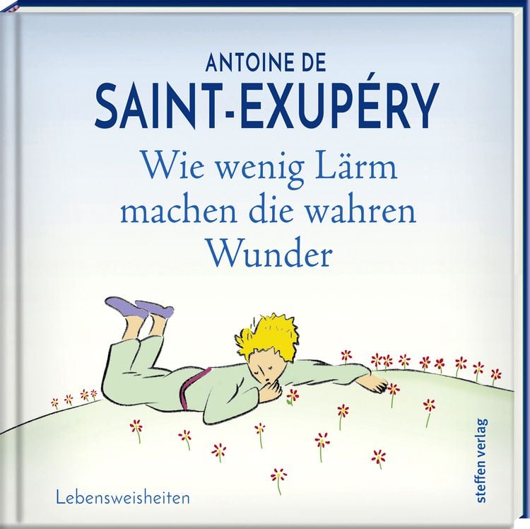 Produktbild: Wie wenig Lärm machen die wahren Wunder