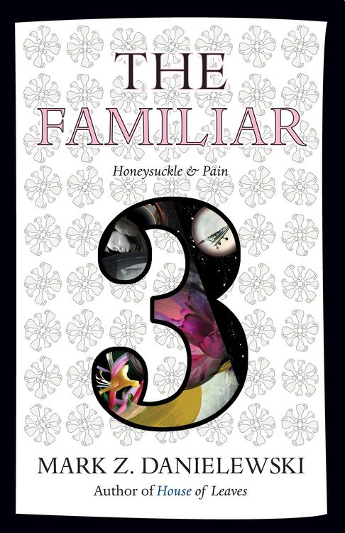 Produktbild: The Familiar, Volume 3